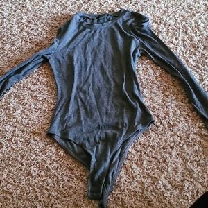 SHEIN long-sleeved top